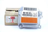 Блок управления AIR BAG 8E0959655J VAG