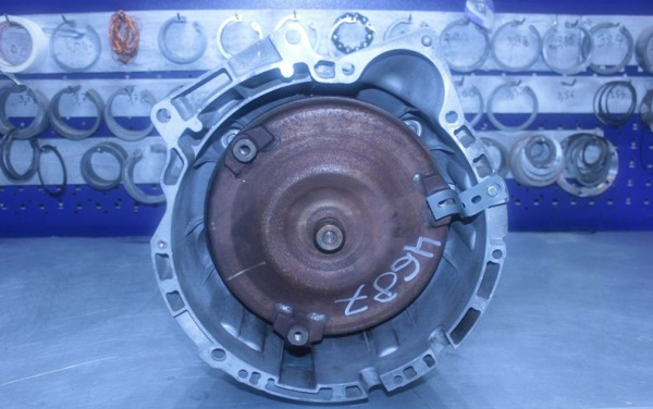 запчасти для АКПП BMW X3 E83 3 E46 A5S390R 24007523279