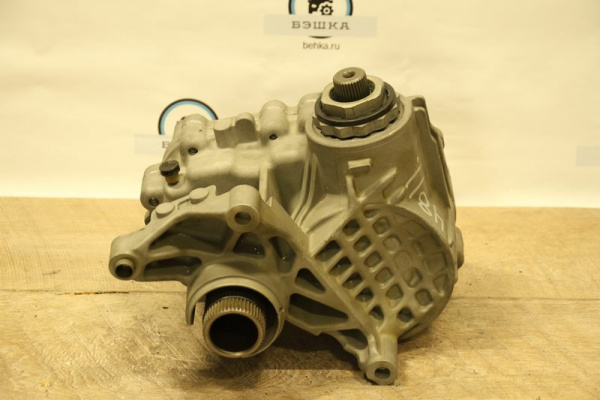 запчасти для Раздаточная коробка Mini Cooper 27109811711 восстановленная_27109811711 