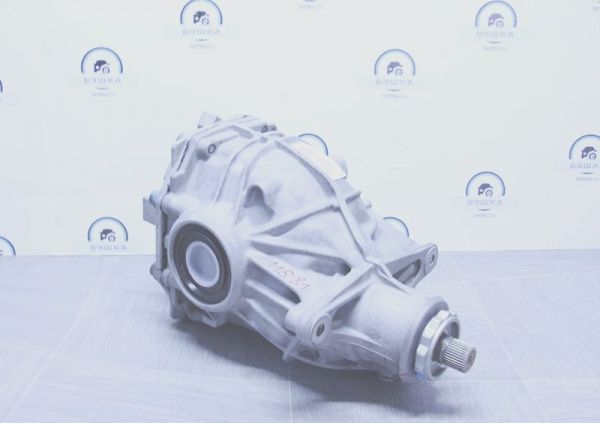 запчасти для Задний редуктор BMW G20 G21 3,23