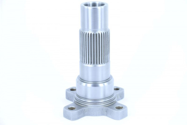 запчасти для Фланец раздаточной коробки BMW X3 E83 ATC400 27107537664