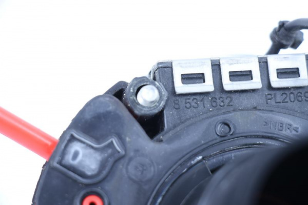 запчасти для Запорный механизм топливного бака BMW R1200 R1250 16118529312