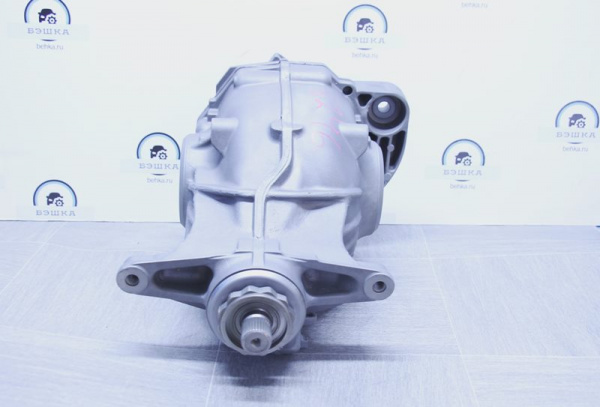запчасти для Задний редуктор BMW F01 F02 F07 F10 F11 F18 F20 передаточное число 3,08