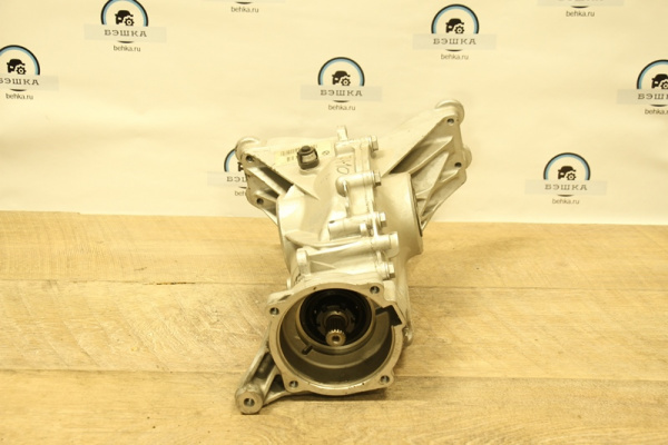 запчасти для Задний редуктор MINI Countryman R60 Paceman R61 33107604789_33107604789