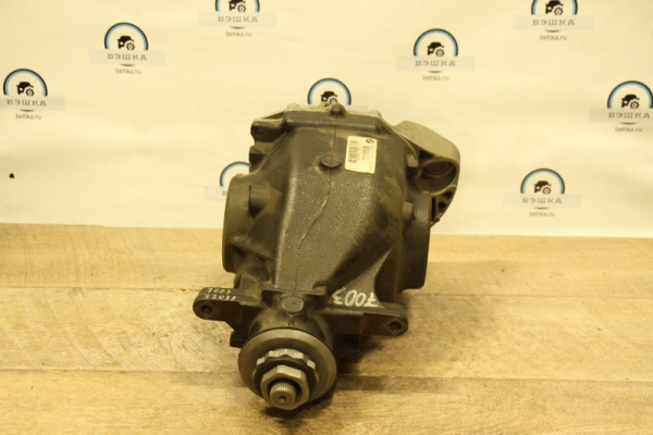 запчасти для Задний редуктор BMW F20 F21 F22 F23 33107599411 передаточное число 3,08