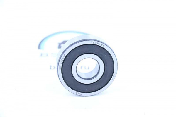 Подшипник 6303 2RS