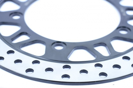 запчасти для Тормозной диск Suzuki Burgman AN650_59211-10G10-000