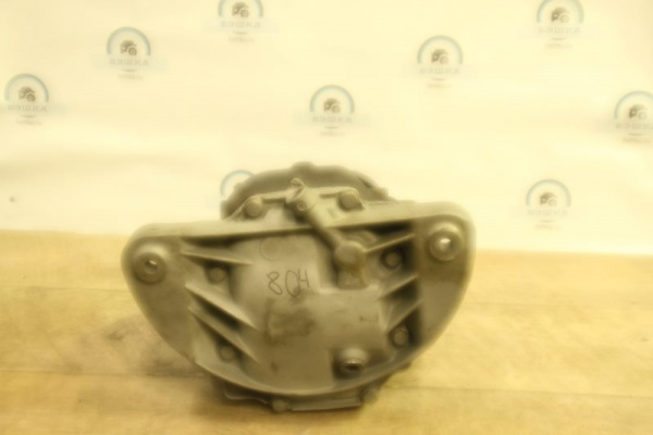запчасти для Задний редуктор BMW 5 E39 33101428576 передаточное число 2,81