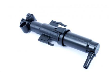 запчасти для Форсунка омывателя фар левая BMW F07 F10 F11 61677377667_61677377667