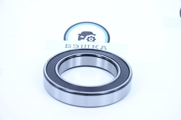 Подшипник 6013 2RS C3