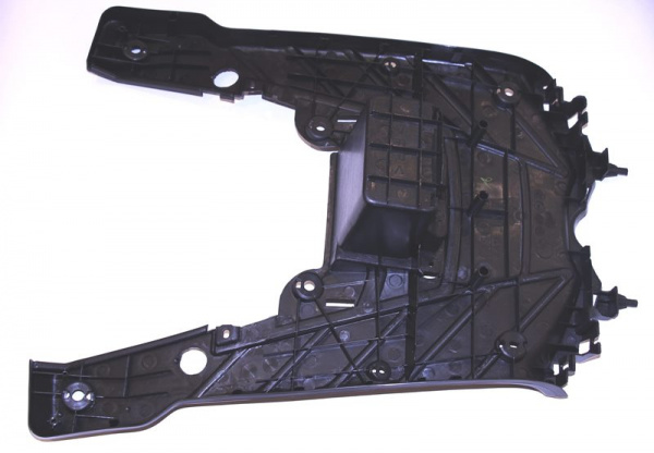 запчасти для Подножка Yamaha YW100 BW'S  4VP-X2748-00-00