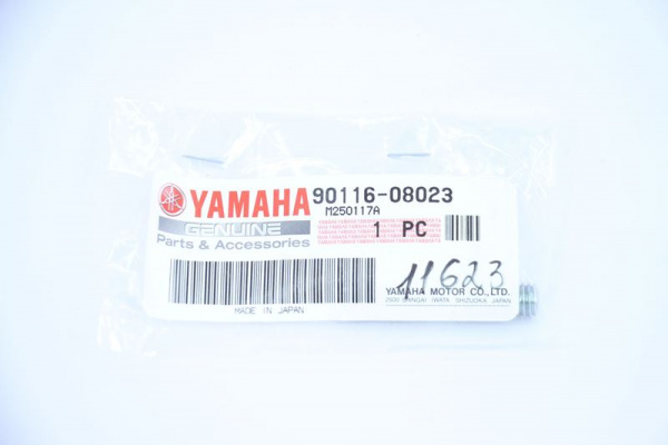 запчасти для Шпилька, Yamaha 90116-08023-00 