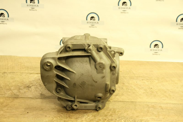 запчасти для Задний редуктор BMW 5 F10 33107565365 передаточное число 3,15