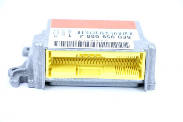 запчасти для Блок управления AIR BAG 8E0959655J VAG
