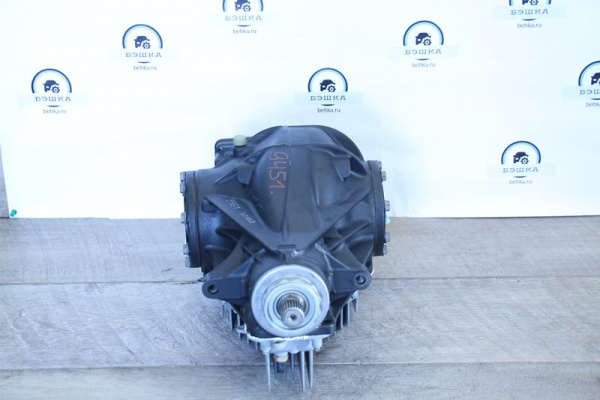 запчасти для Задний редуктор BMW F80 F82 F83 F87 с блокировкой 33108090473