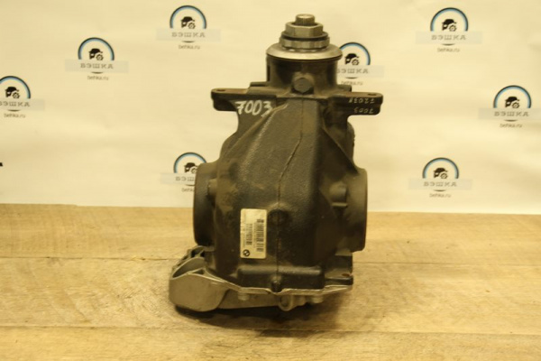 запчасти для Задний редуктор BMW F20 F21 F22 F23 33107599411 передаточное число 3,08