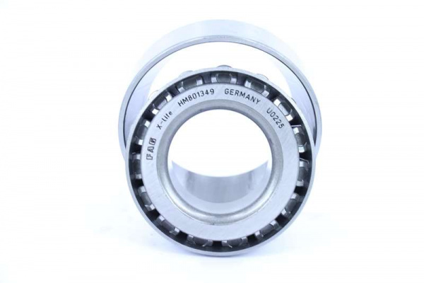Подшипник FAG HM801349/HM801310