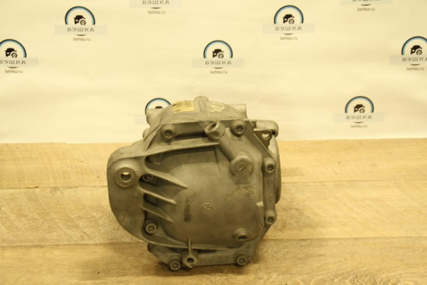 запчасти для Задний редуктор BMW 5' F10 F11 7' F01 F02 33107630836 передаточное число 3,46