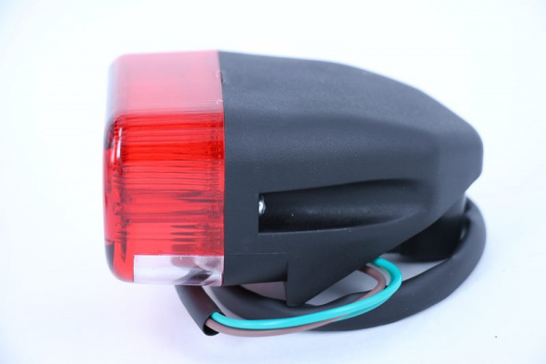 запчасти для Задний фонарь Yamaha XG250 (TRICKER) 5XT-84710-00-00