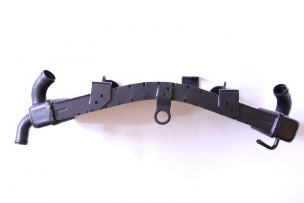 запчасти для Радиатор Yamaha T-MAX 59C-12461-00-00 2PW-12461-00-00