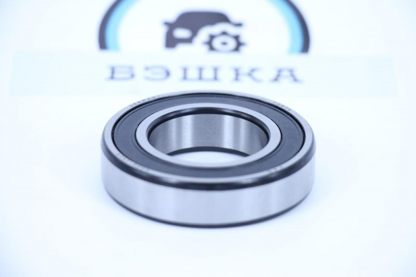 Подшипник 6006 2RS