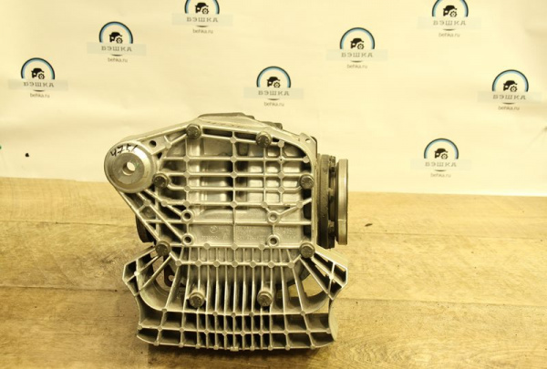 запчасти для Задний редуктор BMW 5 E60 M5 33102284030 передаточное число 3,62