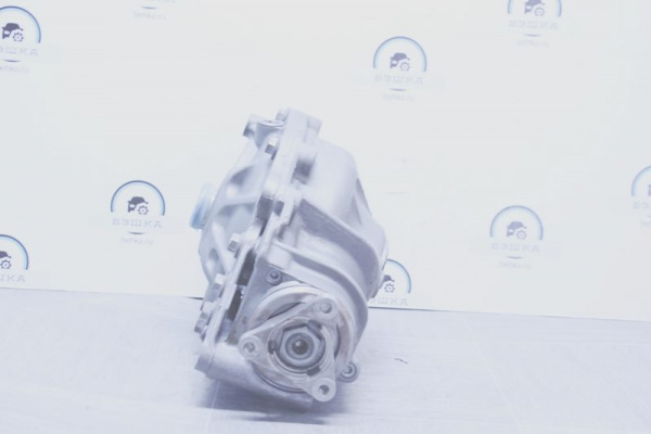 запчасти для Передний редуктор BMW X5 E70 X6 E71 3.64