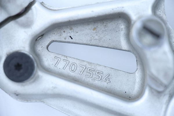 запчасти для Траверса верхняя BMW K40 K1300 32717707554