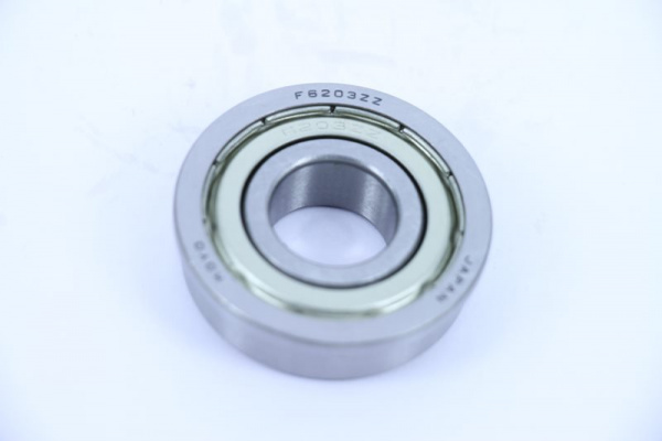 Подшипник F6203ZZCM