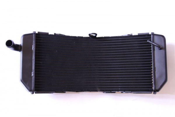 запчасти для Радиатор Yamaha T-MAX 59C-12461-00-00 2PW-12461-00-00