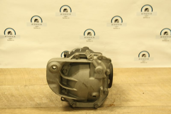 запчасти для Задний редуктор BMW X5 E70 33107552523 передаточное число 3,64