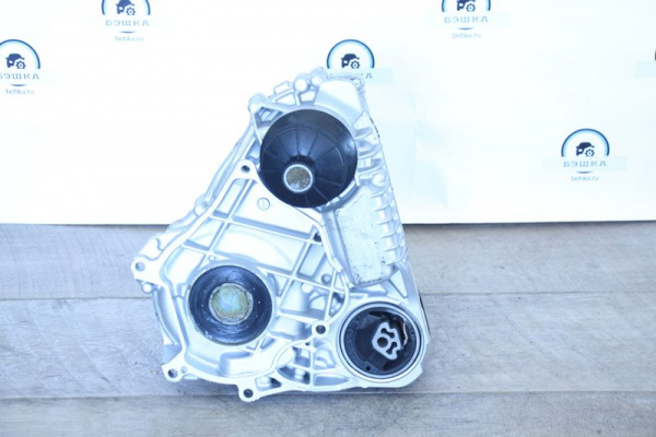 запчасти для Раздаточная коробка BMW G30 G31 G38 G32 GT G11 G12 G01 G08 G02 ATC13 27108686667 восстановленная