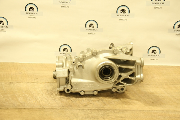 запчасти для Задний редуктор MINI Countryman R60 Paceman R61 33107604789_33107604789