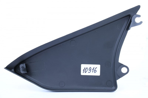 запчасти для Обтекатель пластиковый левый Yamaha 5XT-21711-00-00