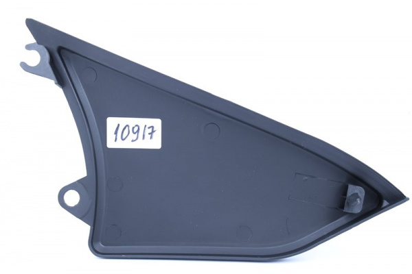 запчасти для Обтекатель пластиковый правый Yamaha 5XT-21721-00-00