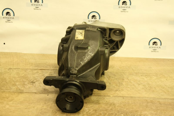 запчасти для Задний редуктор BMW E60 33107560883 передаточное число 3,46