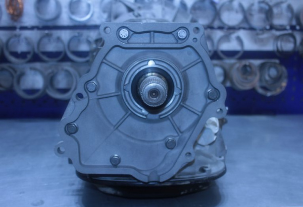 запчасти для АКПП BMW X3 E83 3 E46 A5S390R 24007523279