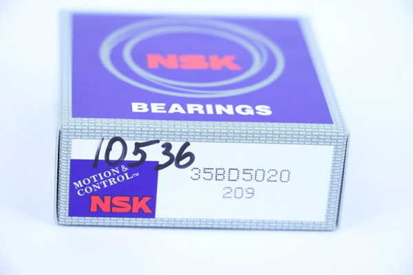 Подшипник 35BD5020