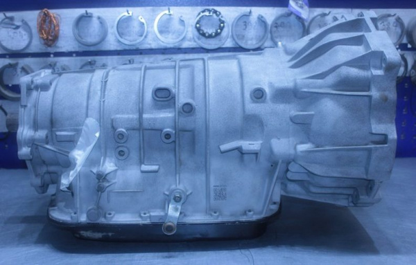 запчасти для АКПП BMW X3 E83 3 E46 A5S390R 24007523279