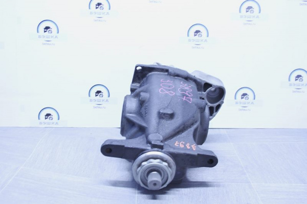 запчасти для Задний редуктор BMW F20 F21 F30 F32 F36 передаточное число 3,08