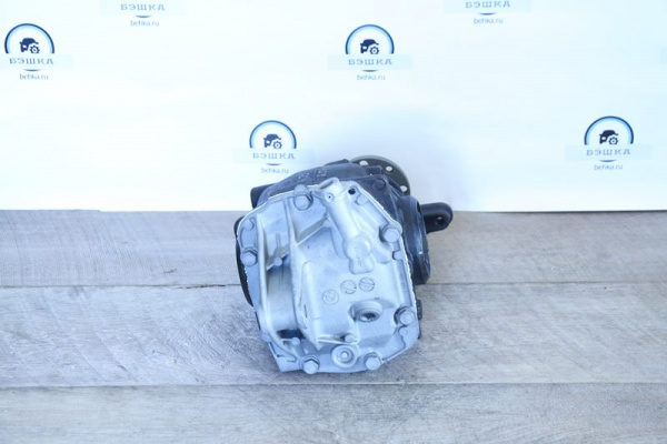 запчасти для Задний редуктор BMW X3 E83 33107547090 передаточное число 4,44