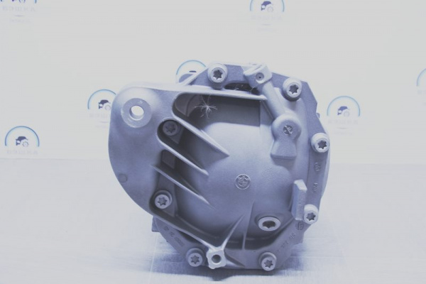 запчасти для Задний редуктор BMW F01 F02 F07 F10 F11 F18 F20 передаточное число 3,08