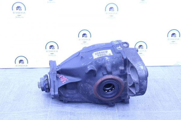 запчасти для Задний редуктор BMW 5 F10 F11 F18 3,38