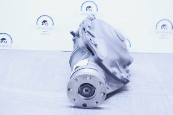 запчасти для Передний редуктор BMW Е60 Е90 31507555877 2,64