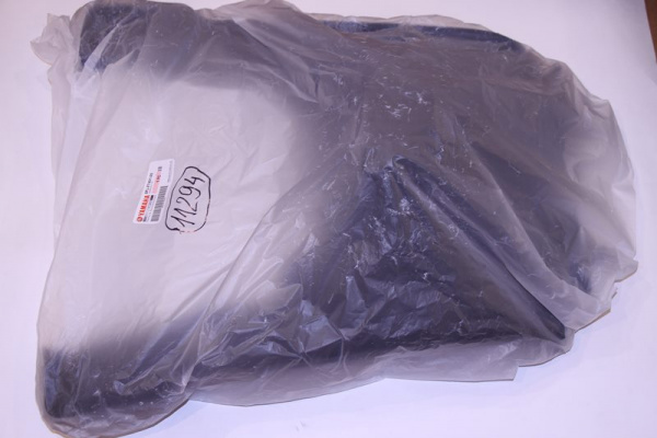 запчасти для Подножка Yamaha YW100 BW'S  4VP-X2748-00-00