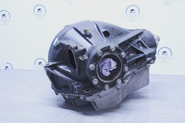запчасти для Задний редуктор с блокировкой BMW F80 F82 F83 F87