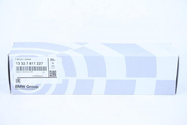 запчасти для Топливный фильтр BMW X5 E70 F15 X6 E71 F16
