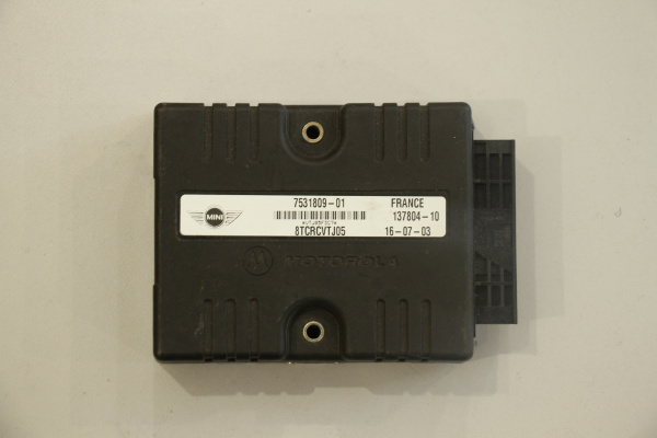 запчасти для Блок управления АКПП Mini Cooper 24607578242_24607578242