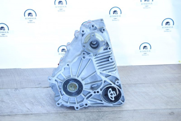 запчасти для Раздаточная коробка BMW ATC400 X3 E83 27103455137 восстановленная