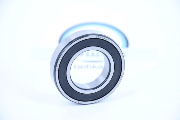 Подшипник 6006 2RS